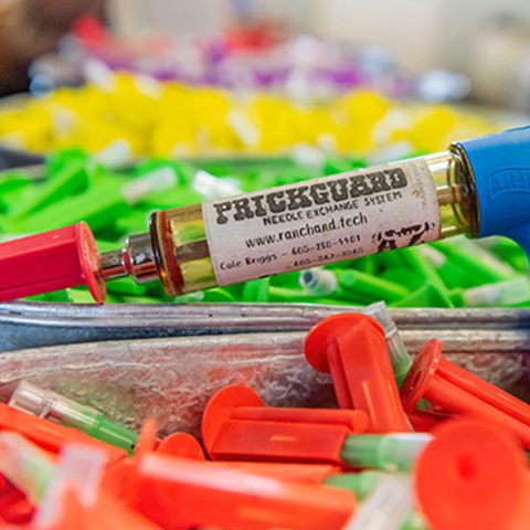 Ranchland Technologies